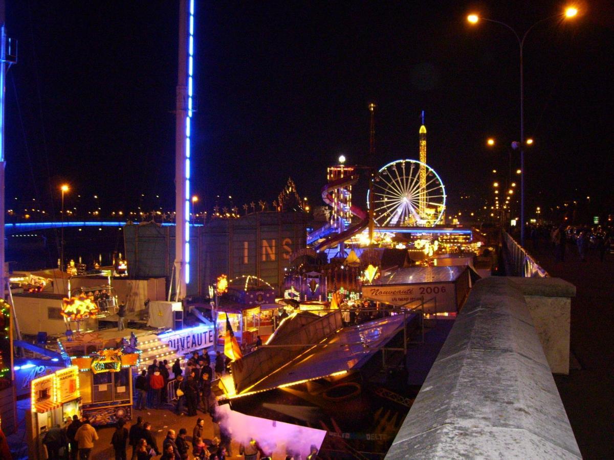 Апартаменты Le Nid Normand Avec Terrasse - Stationnement Facile Et Gratuit - 5 Min Seine Deville-les-Rouen Экстерьер фото